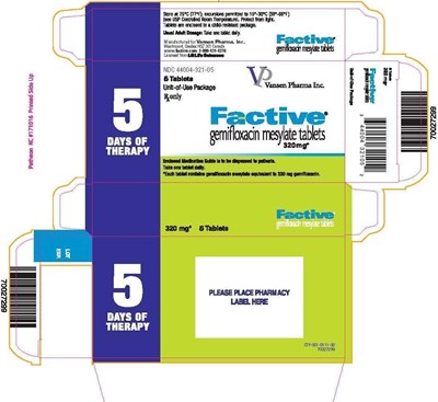 Favtive 5 count label.jpg Factive 5 count label - Favtive 5 count label